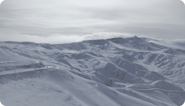 Palandöken Kayak Merkezi