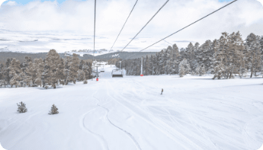 Sarıkamıs Kayak Merkezi